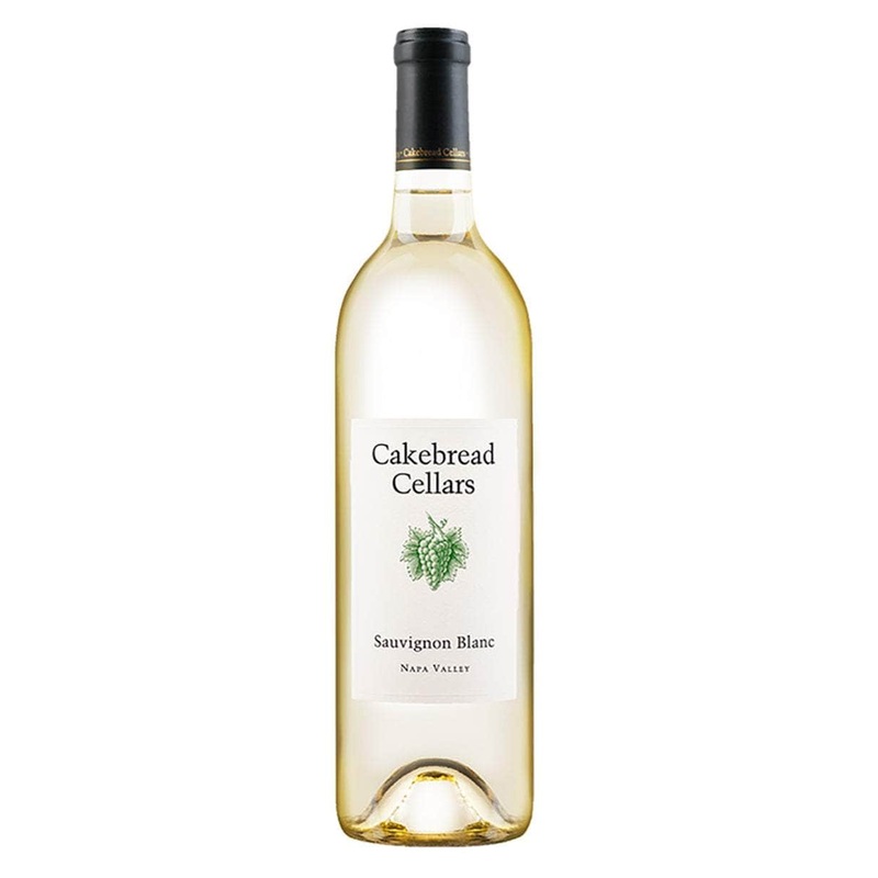 Cakebread Cellars Sauvignon Blanc