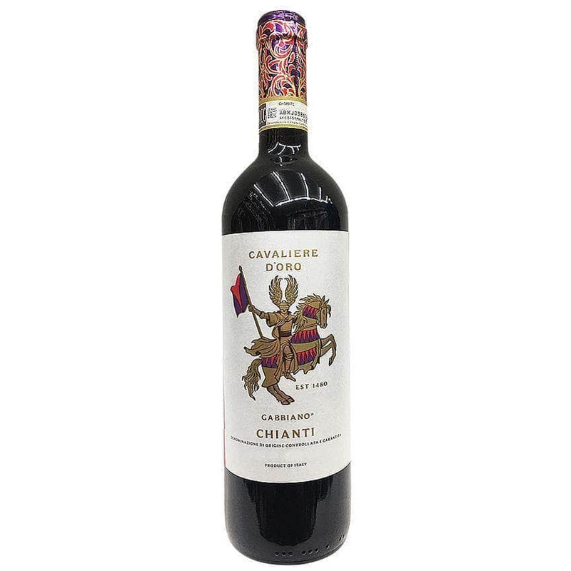Castello di Gabbiano Chianti DOCG