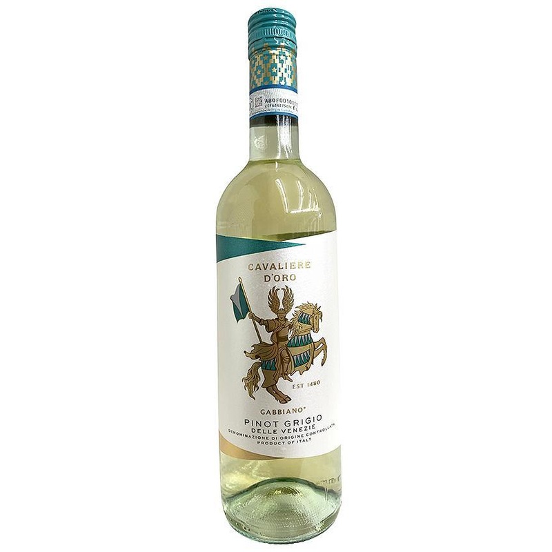 Castello di Gabbiano ‘Promessa’ Pinot Grigio delle Venezie IGT