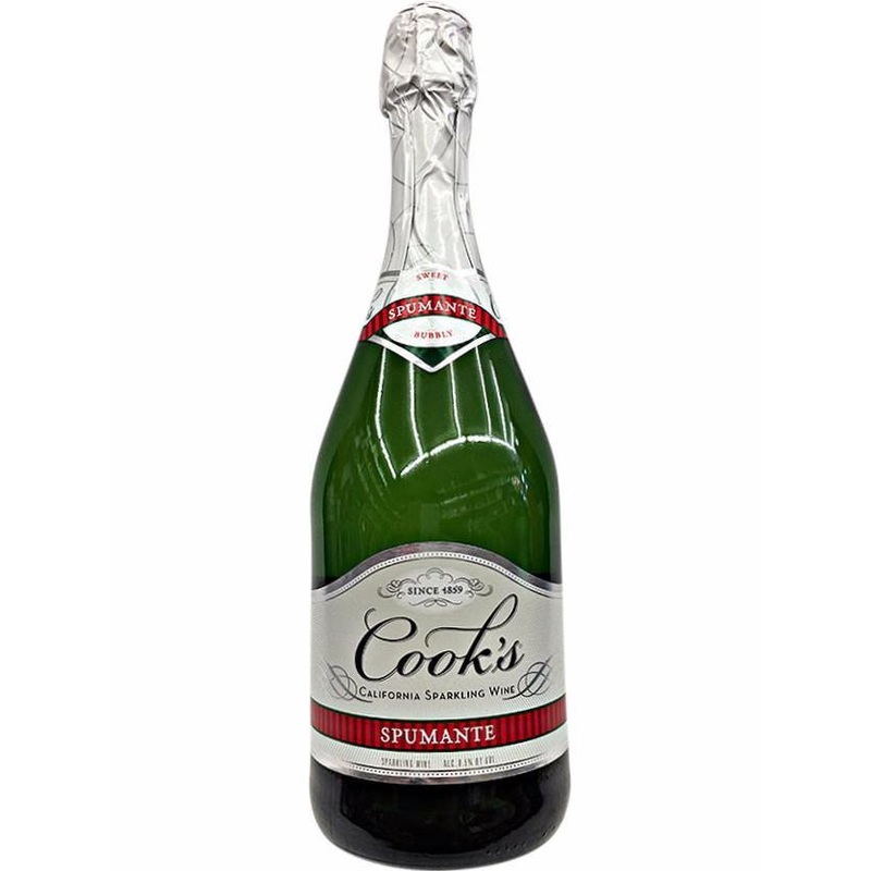Cooks Spumante|Default