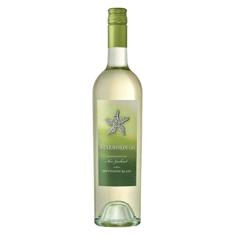 Starborough Sauvignon Blanc