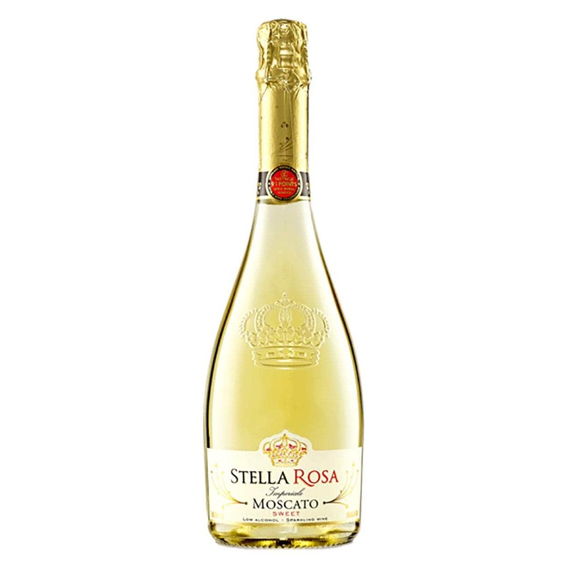 Stella Rosa Imperiale Moscato