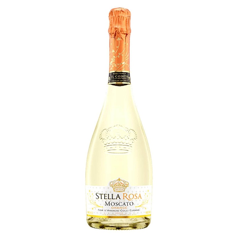 Stella Rosa Imperiale Orange Moscato