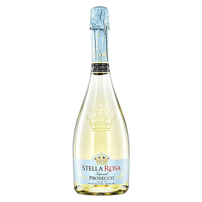 Stella Rosa Imperiale Prosecco