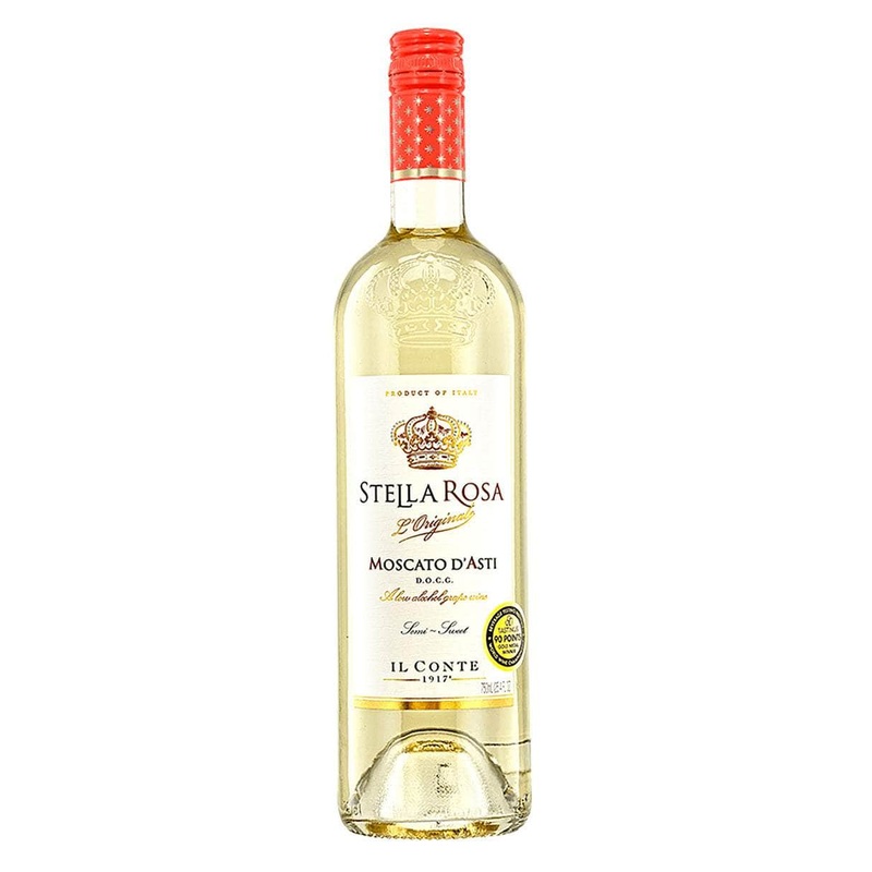 Stella Rosa Moscato d’Asti DOCG