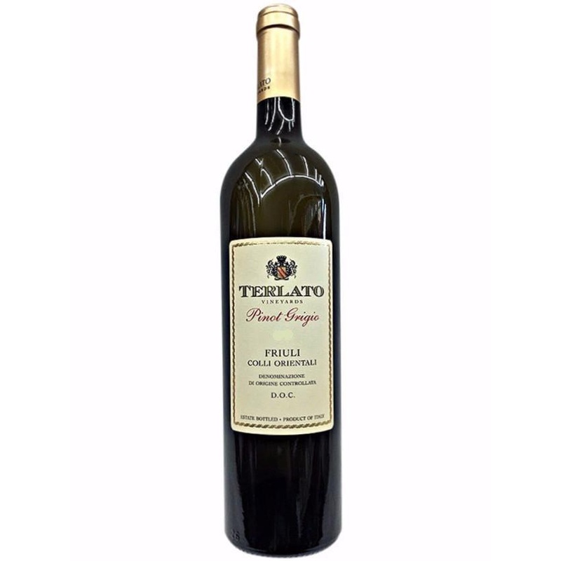 Terlato Family Vineyards Pinot Grigio