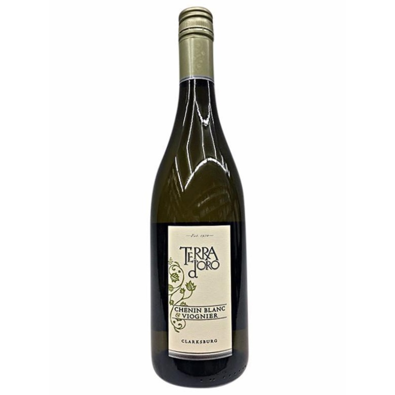 Terra d’Oro Chenin Blanc