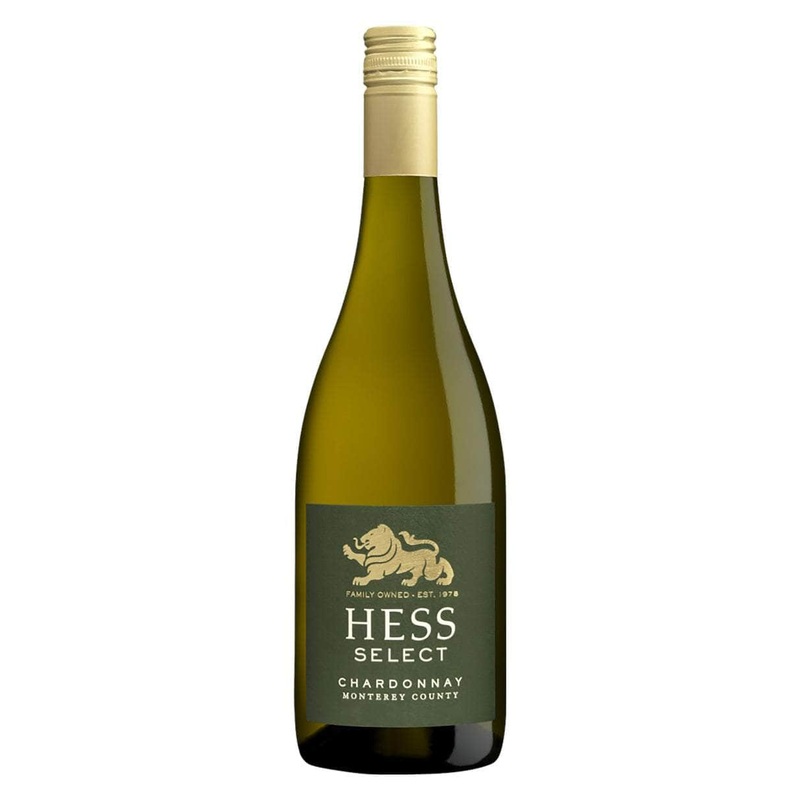The Hess Collection ‘Hess Select’ Chardonnay