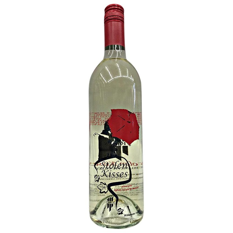 Treos Wines Stolen Kisses Pinot Gris