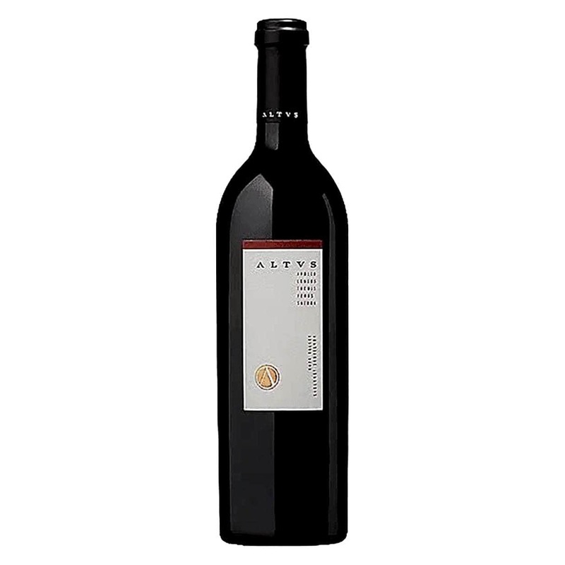 Altvs Cabernet Sauvignon