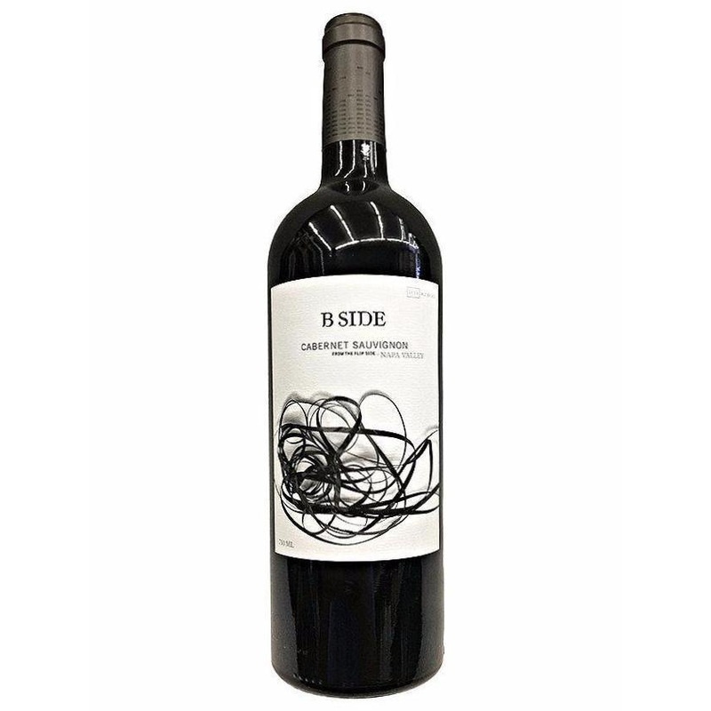 B Side Cabernet Sauvignon|Default