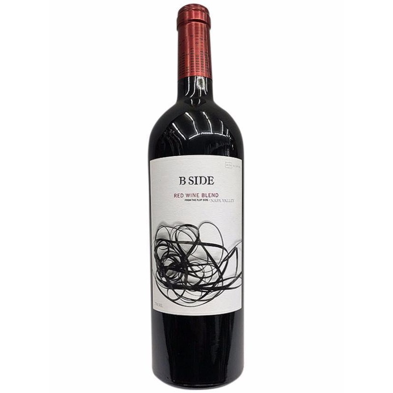 B Side Red Wine|Default