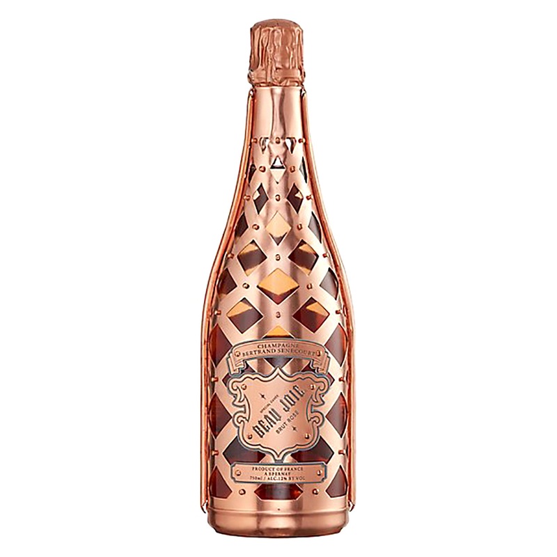 Beau Joie Special Cuvee Brut Rose