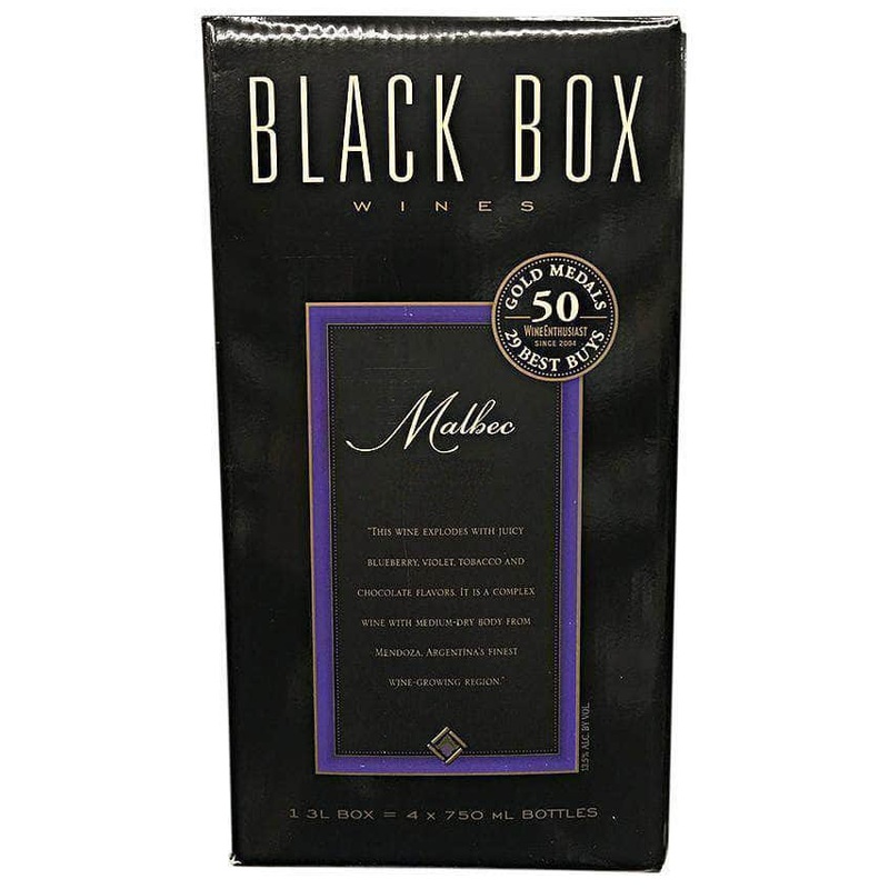 Black Box Malbec|Default