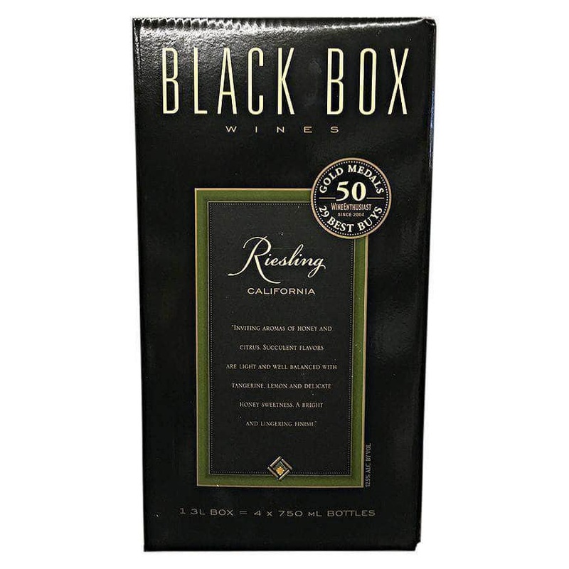 Black Box Riesling|Default