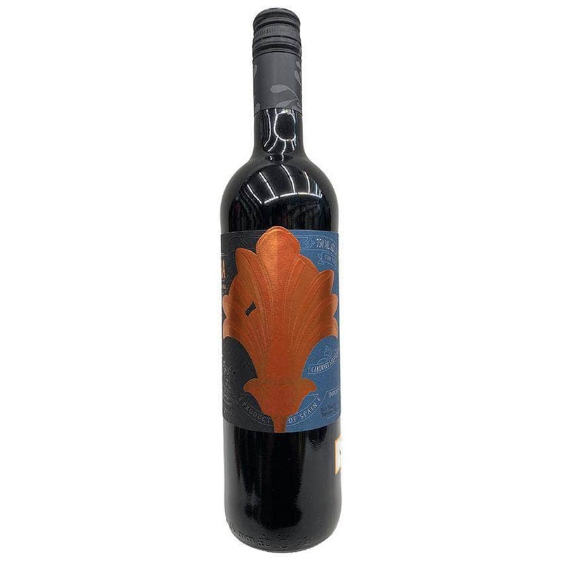 Bodegas Honoro Vera Cabernet Sauvignon