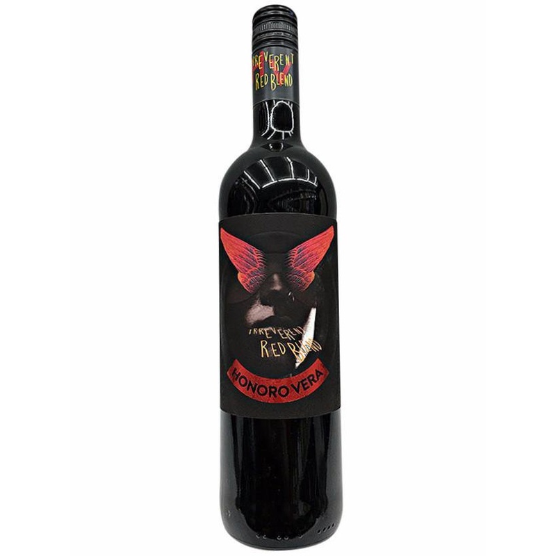 Bodegas Honoro Vera Red Blend
