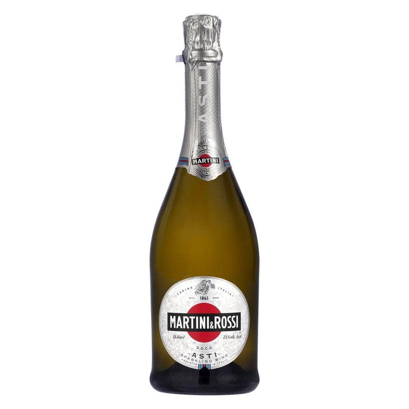 Martini & Rossi Asti Spumante DOCG