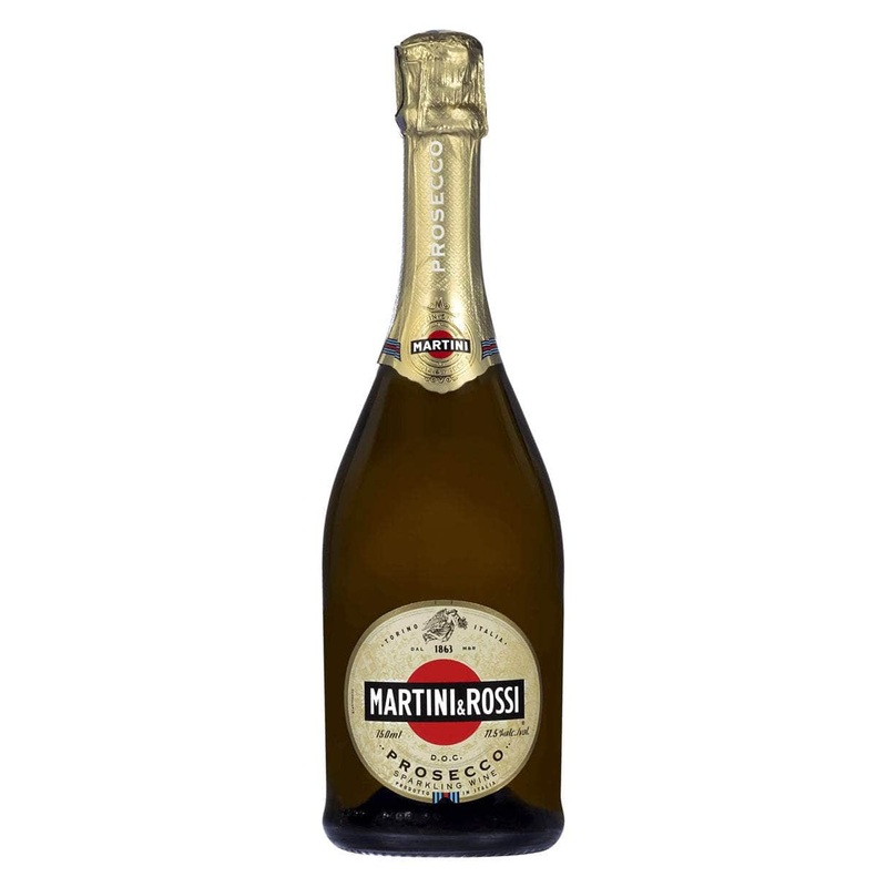 Martini & Rossi Prosecco