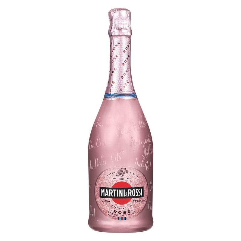 Martini & Rossi Sparkling Ros