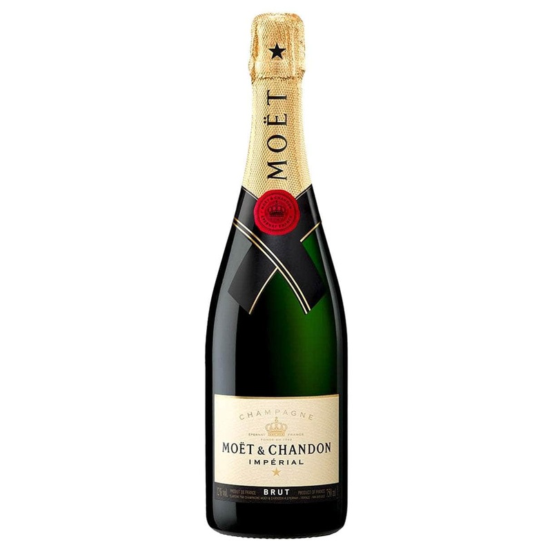 Moet & Chandon Brut
