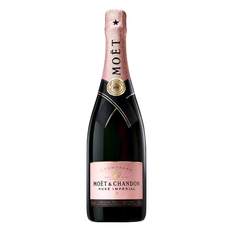 Moet & Chandon Brut Rose