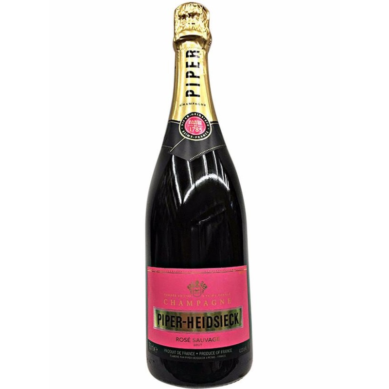 Piper-Heidsieck Rose Sauvage|Default