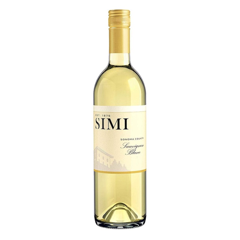Simi Sauvignon Blanc