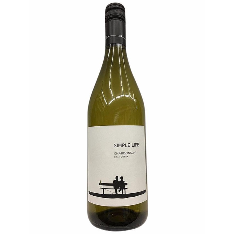 Simple Life Chardonnay|Default