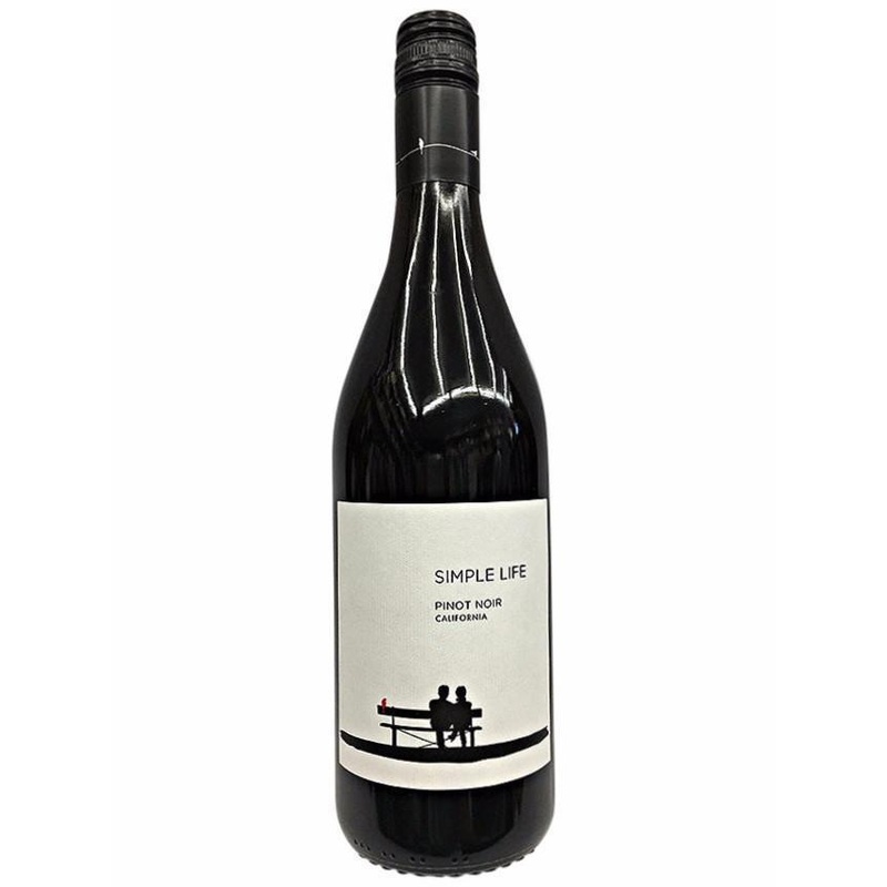 Simple Life Pinot Noir|Default