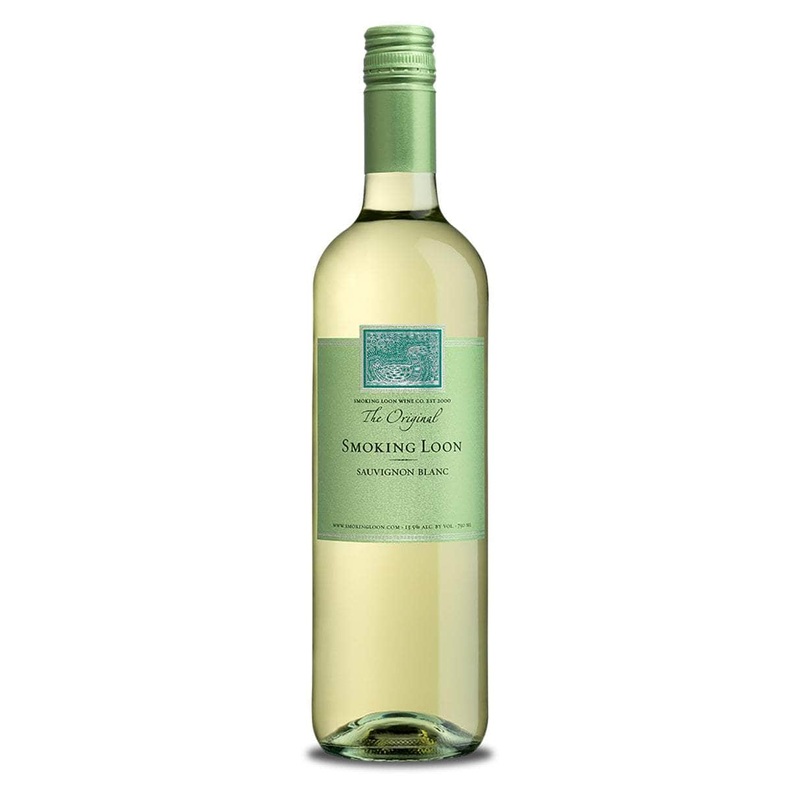 Smoking Loon Sauvignon Blanc