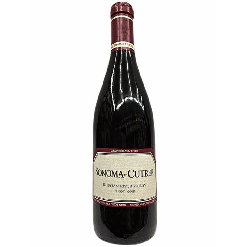 Sonoma-Cutrer Grower Vintner Russian River Valley Pinot Noir