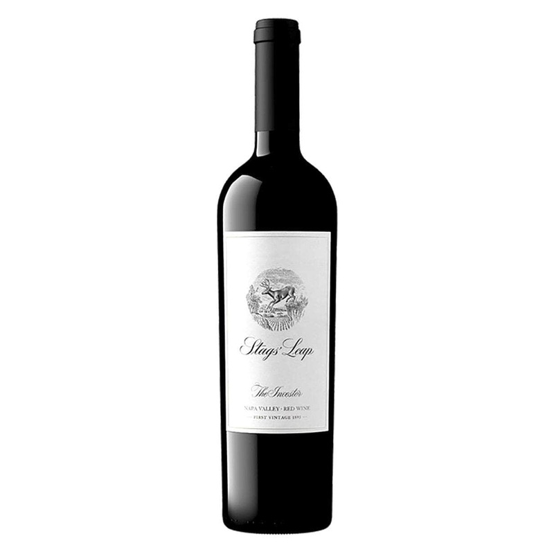 Stags’ Leap Winery ‘The Investor’