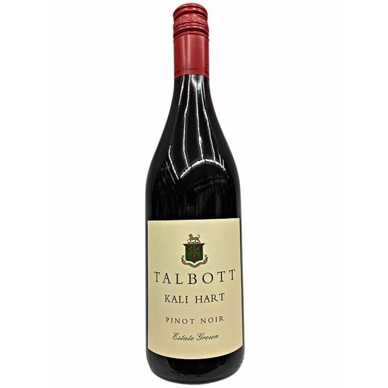 Talbott Vineyards Monterey County Pinot Noir