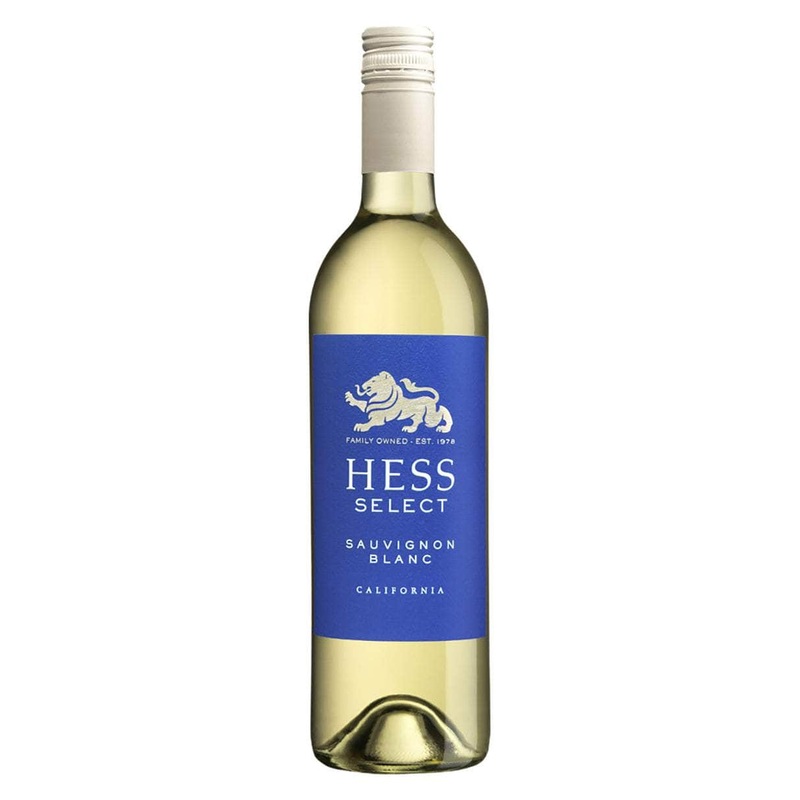 The Hess Collection Hess Select Sauvignon Blanc