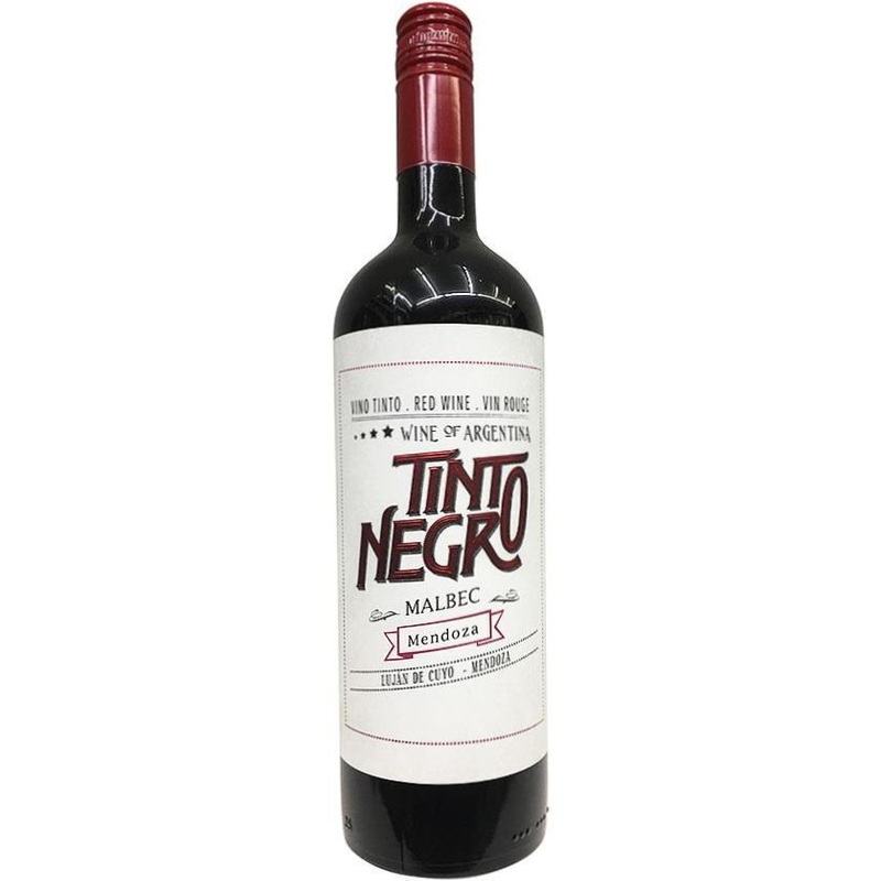 Tinto Negro Malbec|Default