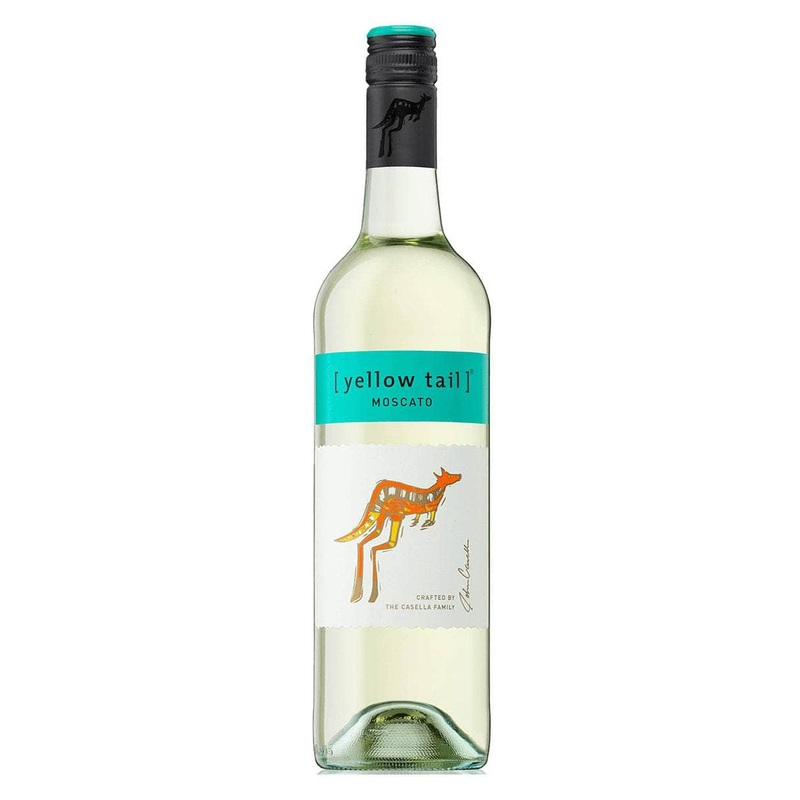 Yellow Tail Moscato