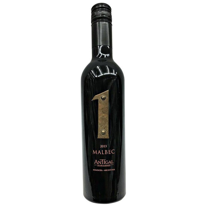 Antigal 1 Uno Malbec 375ml|Default