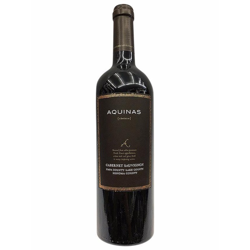 Aquinas Cabernet Sauvignon|Default