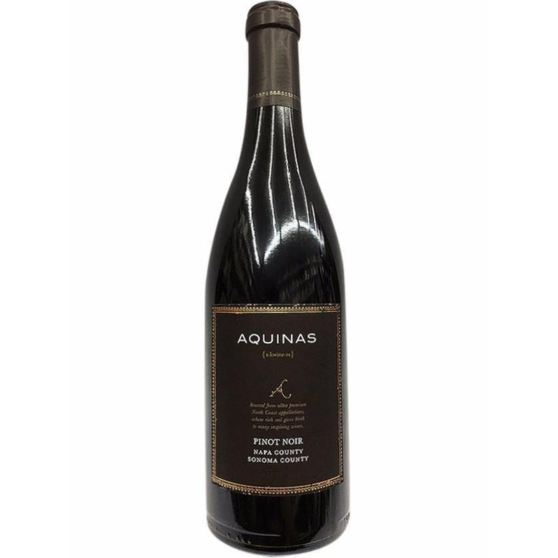 Aquinas Pinot Noir|Default