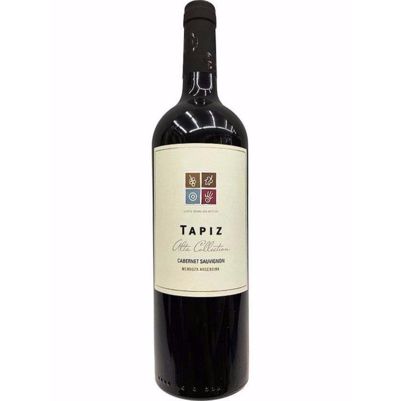 Bodega Tapiz Alta Cabernet Sauvignon