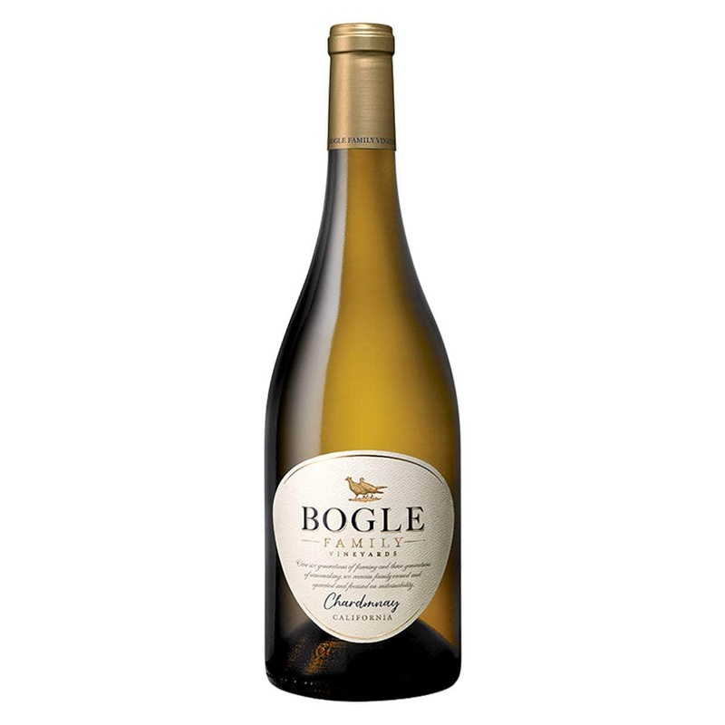 Bogle Vineyards Chardonnay
