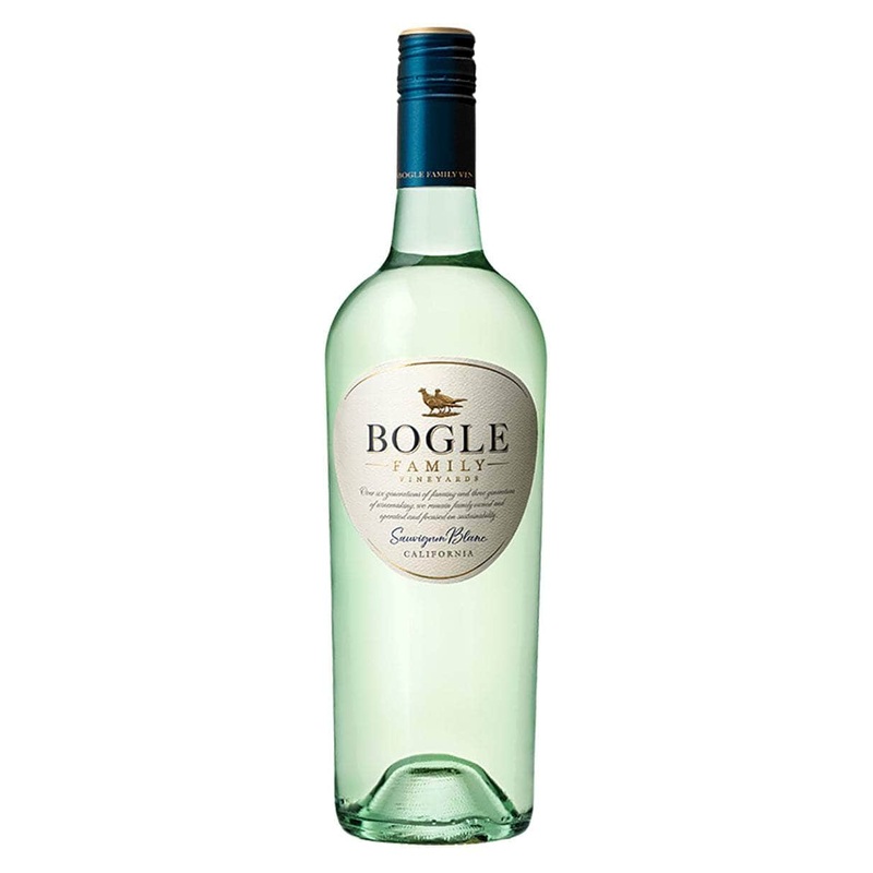 Bogle Vineyards Sauvignon Blanc