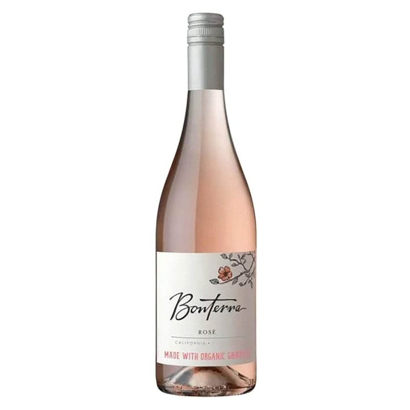 Bonterra Organic Ros