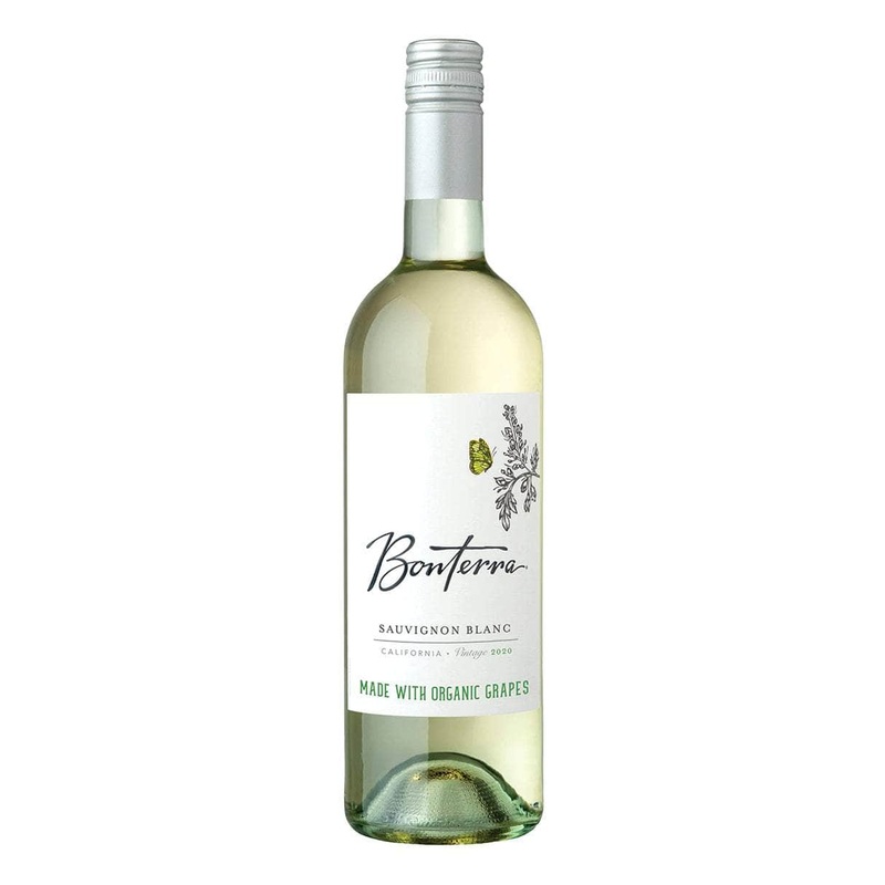 Bonterra Organic Sauvignon Blanc