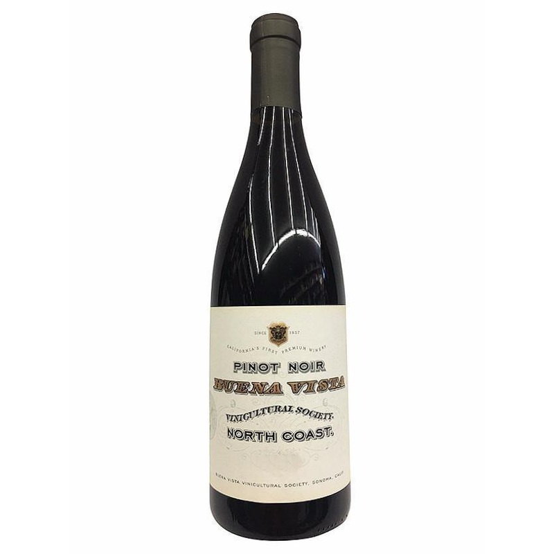 Buena Vista Vinicultural Society Pinot Noir