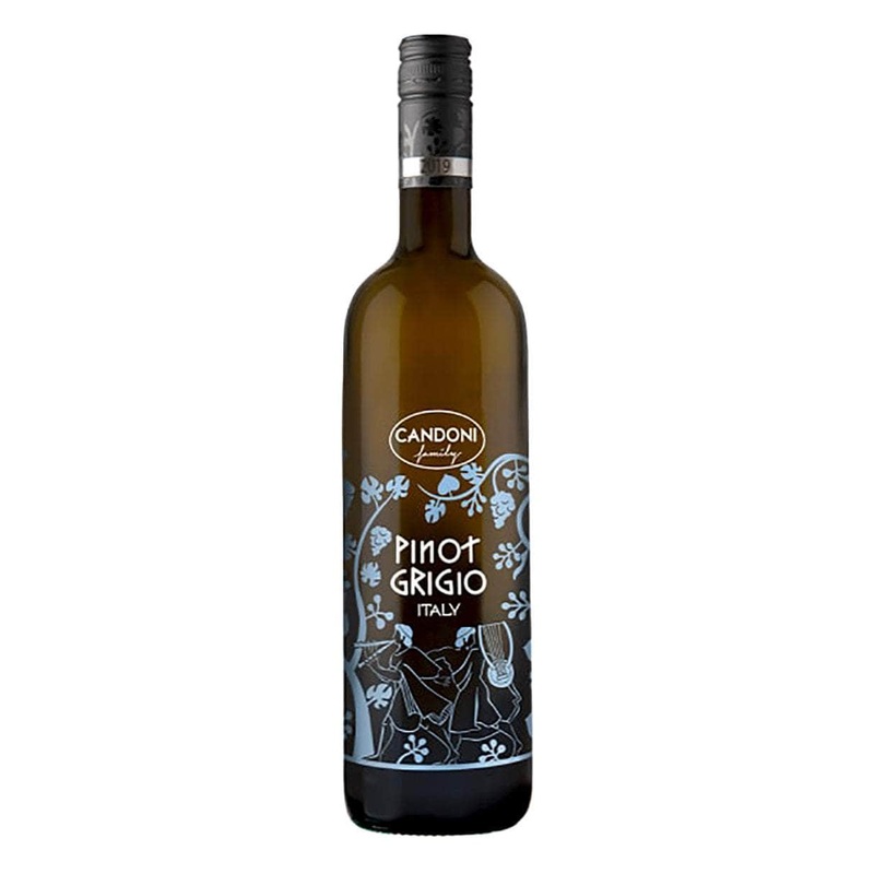 Candoni Pinot Grigio