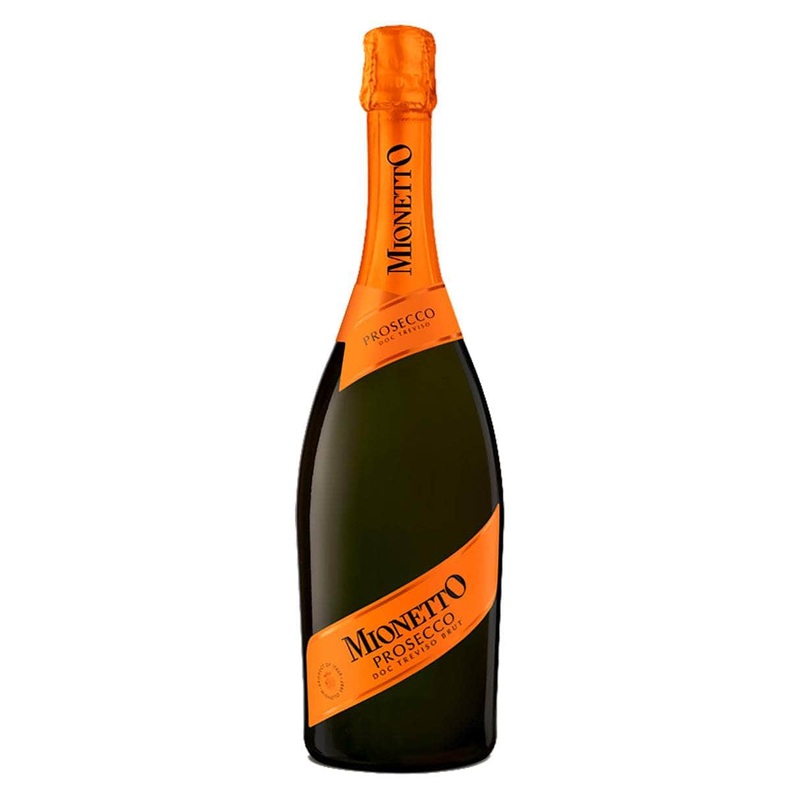 Mionetto Prosecco di Treviso Brut