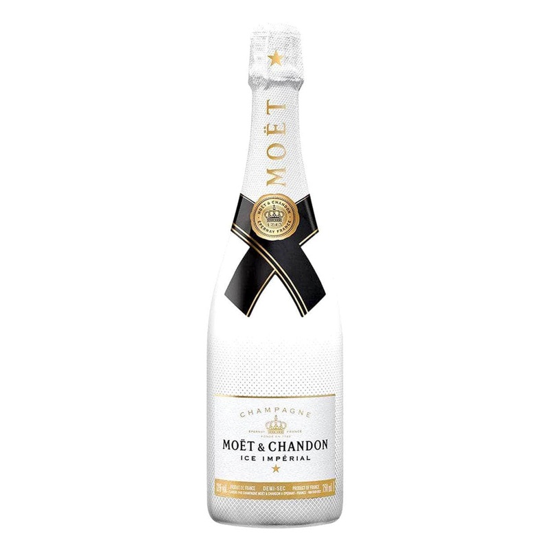 Moet & Chandon Ice Imperial