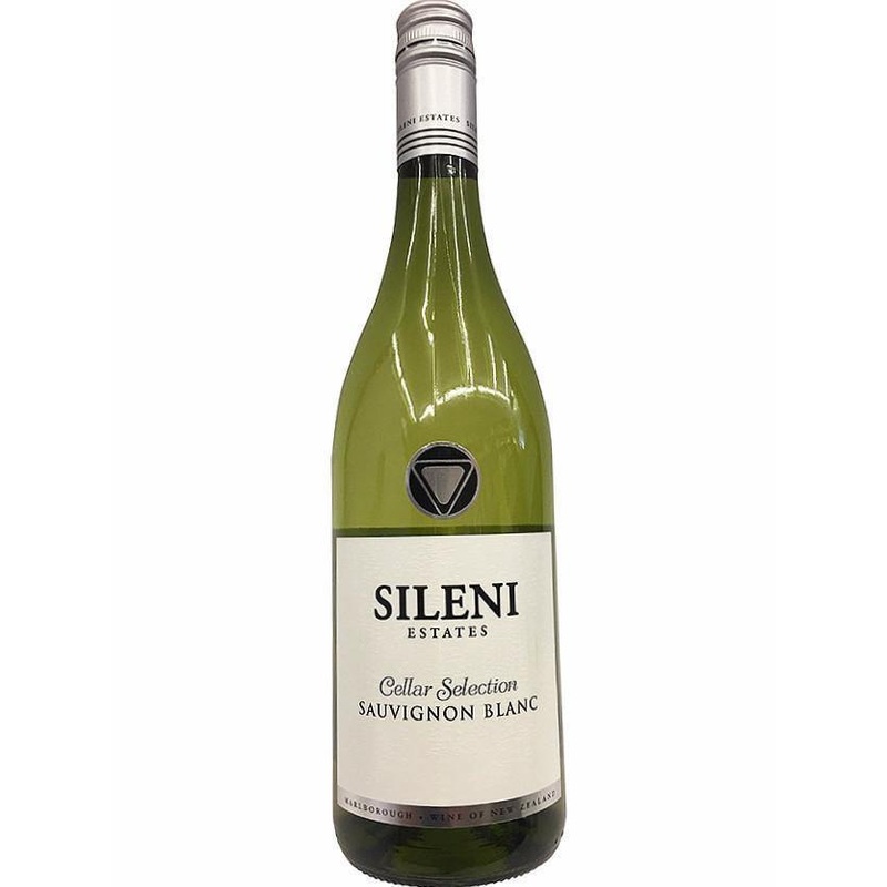 Sileni Estates Cellar Selection Sauvignon Blanc